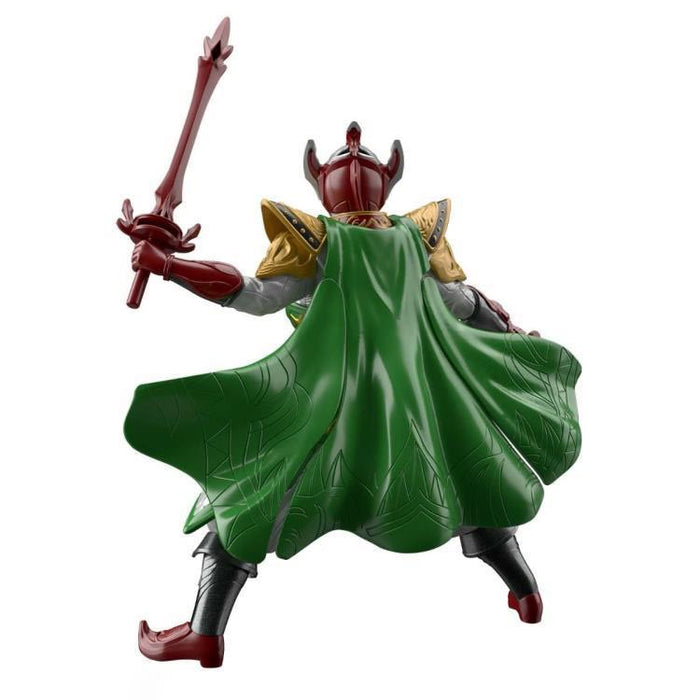 Bandai 2582530 #4 Ultraman the Armour of Legends Taiga Liu Bei Armour Kit