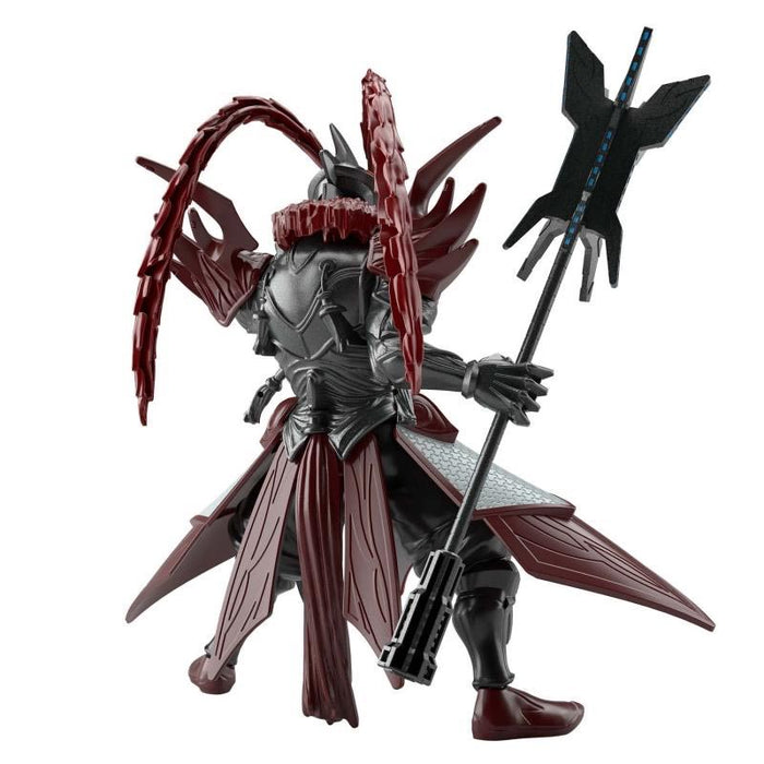 Bandai 2582531 #5 Ultraman the Armour of Legends Belial Lu Bu Armour Kit