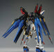 Bandai 2583176 1/100 MG MGEX ZGMF-X20A Strike Freedom Gundam "Gundam SEED"