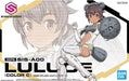Bandai 2583276 30MS SIS-A00 Luluce (Color C) Figure Kit 30 Minutes Sisters