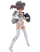 Bandai 2583276 30MS SIS-A00 Luluce (Color C) Figure Kit 30 Minutes Sisters