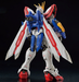 Bandai 2583477 1/144 RG God Gundam "G Gundam" GF13-017NJII Mobile Suit