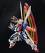 Bandai 2583477 1/144 RG God Gundam "G Gundam" GF13-017NJII Mobile Suit