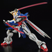 Bandai 2583477 1/144 RG God Gundam "G Gundam" GF13-017NJII Mobile Suit