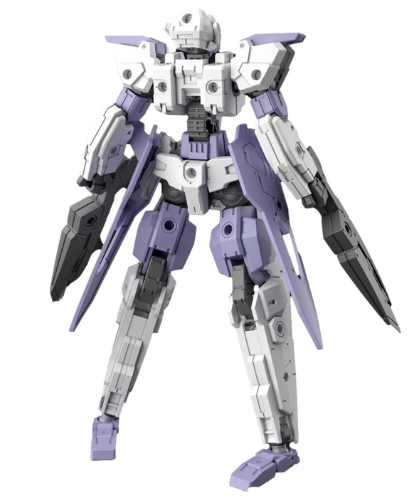 Bandai 2584059 30MM 1/144 eExm-30 Espossito Beta "30 Minutes Missions"