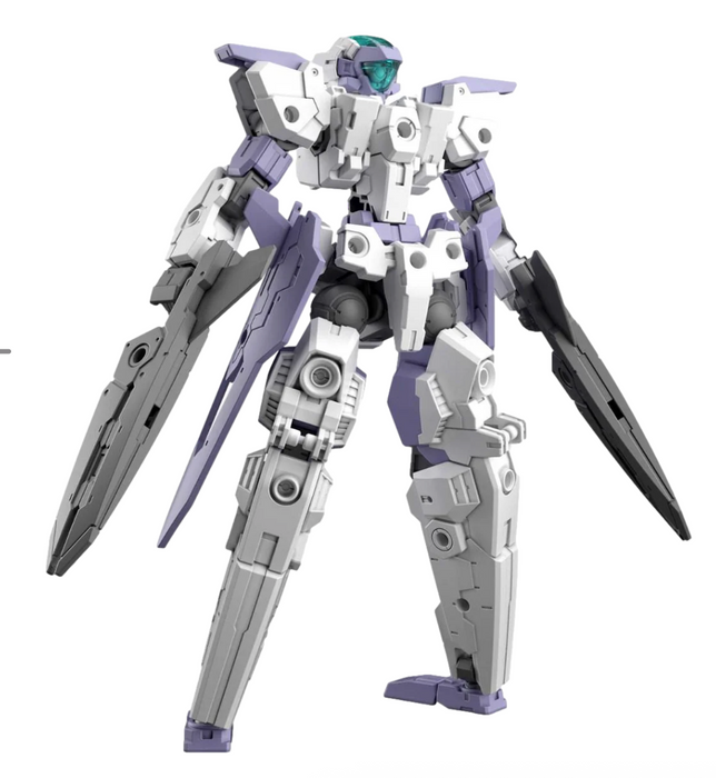 Bandai 2584059 30MM 1/144 eExm-30 Espossito Beta "30 Minutes Missions"