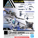 Bandai 2584081 1/144 30MM #15 Customize Weapons (Fantasy Weapon) "30 Minutes Missions"