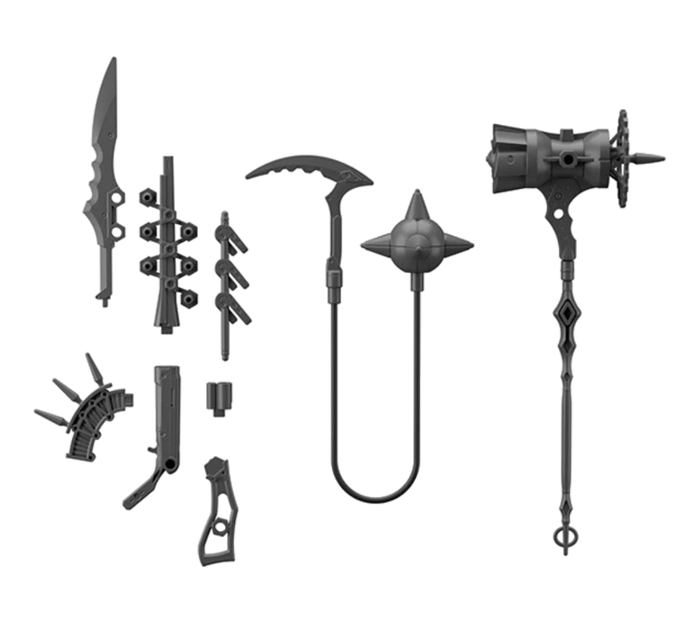 Bandai 2584081 1/144 30MM #15 Customize Weapons (Fantasy Weapon) "30 Minutes Missions"