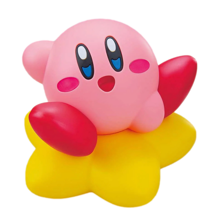 Bandai 2584314 Entry Grade #08 Kirby Model Kit
