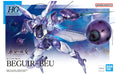 Bandai 2587103 1/144 HG #02 Beguir-Beu Mobile Suit Gundam (Witch from Mercury)