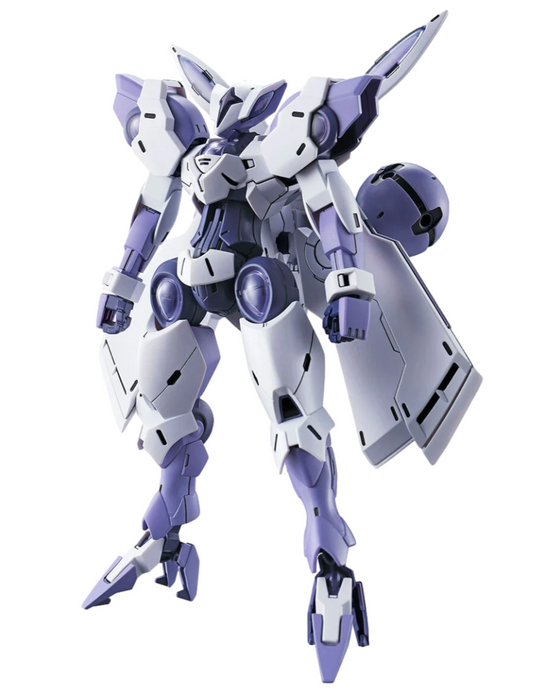 Bandai 2587103 1/144 HG #02 Beguir-Beu Mobile Suit Gundam (Witch from Mercury)