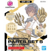 Bandai 2590333 30MS Option Parts #05 Heavy Armor Accessory Kit (30 Minutes Sisters)