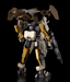 Bandai 2590598 HG 1/72 #06 BRADY HOUND "AMAIM Warrior of the Borderline" Kyoukai Senki Model Kit