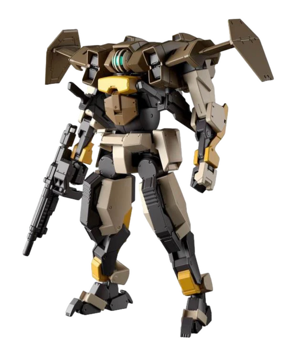 Bandai 2590598 HG 1/72 #06 BRADY HOUND "AMAIM Warrior of the Borderline" Kyoukai Senki Model Kit