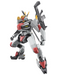Bandai 2590650 1/48 MAILeS Kenbu "Full Mechanics" Kyoukai Senki Model Kit