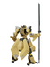 Bandai 2590651 HG 1/72 MAILeS Reiki "AMAIM" Kyoukai Senki Model Kit