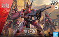 Bandai 2590652 HG 1/72 NYUREN "AMAIM Warrior of the Borderline" Kyoukai Senki Model Kit