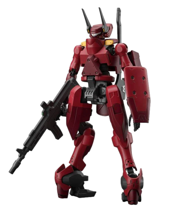 Bandai 2590652 HG 1/72 NYUREN "AMAIM Warrior of the Borderline" Kyoukai Senki Model Kit