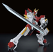 Bandai 2590653 HG 1/72 #07 MAILeS KENBU ZAN "AMAIM Warrior of the Borderline" Kyoukai Senki Model Kit