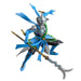 Bandai 2592390 #6 Ultraman the Armour of Legends Fuma Zhang Fei Armour Kit