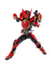 Bandai 2600788 Kamen Rider OOO Tajadol Combo "Kamen Rider OOO" Figure-Rise Standard