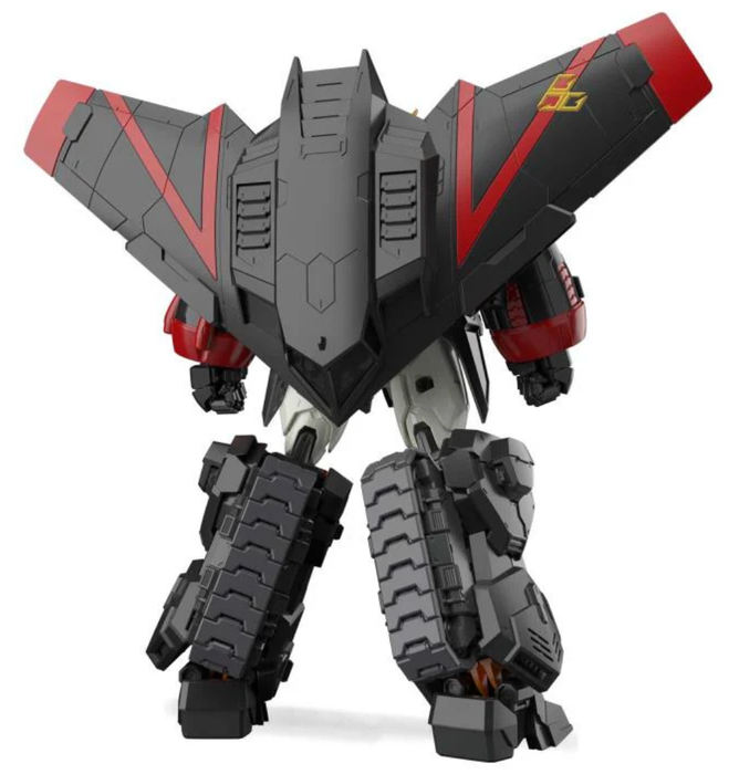 Bandai 2602252 RG GaoGaiGar "King of the Braves"