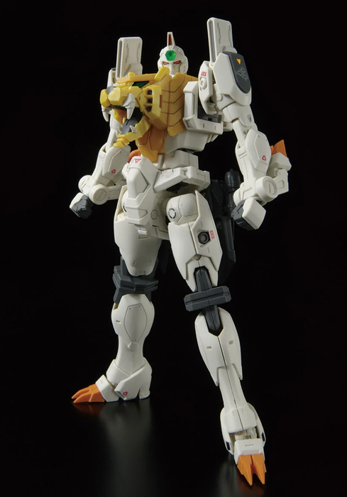 Bandai 2602252 RG GaoGaiGar "King of the Braves"