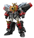 Bandai 2602252 RG GaoGaiGar "King of the Braves"