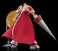 Bandai 2602253 Digimon Tamers Dukemon/Gallantmon Figure-rise Standard