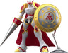 Bandai 2602253 Digimon Tamers Dukemon/Gallantmon Figure-rise Standard