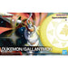 Bandai 2602253 Digimon Tamers Dukemon/Gallantmon Figure-rise Standard