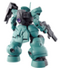 Bandai 2604767 1/144 HG 05 Dilanza Standard/Lauda's Dilanza Mobile Suit Gundam (The Witch from Mercury)