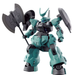 Bandai 2604767 1/144 HG 05 Dilanza Standard/Lauda's Dilanza Mobile Suit Gundam (The Witch from Mercury)
