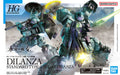 Bandai 2604767 1/144 HG 05 Dilanza Standard/Lauda's Dilanza Mobile Suit Gundam (The Witch from Mercury)