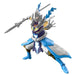 Bandai 2592391 #7 Ultraman the Armour of Legends Tiga Zhao Armour Kit