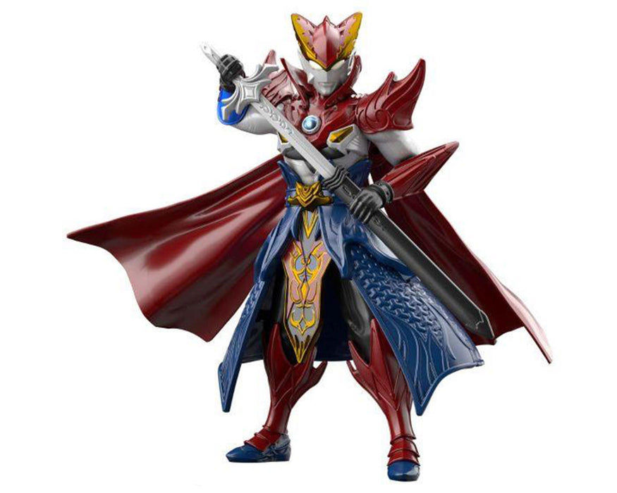 Bandai 2604841 #9 Ultraman the Armour of Legends Rosso Cao Cao Armour Kit