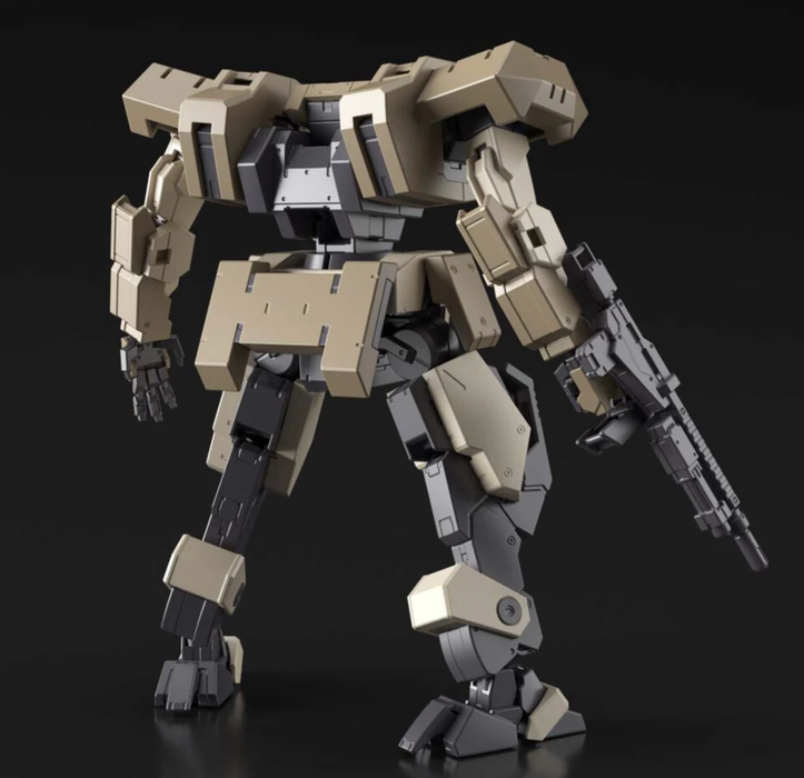 Bandai 2605098 HG 1/72 JO HOUND "AMAIM Warrior of the Borderline" Model Kit