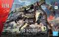 Bandai 2605098 HG 1/72 JO HOUND "AMAIM Warrior of the Borderline" Model Kit