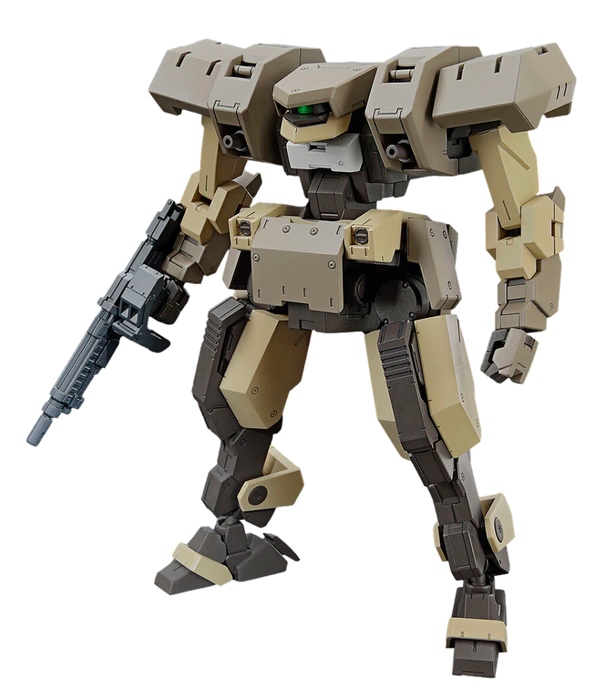 Bandai 2605098 HG 1/72 JO HOUND "AMAIM Warrior of the Borderline" Model Kit