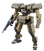 Bandai 2605098 HG 1/72 JO HOUND "AMAIM Warrior of the Borderline" Model Kit