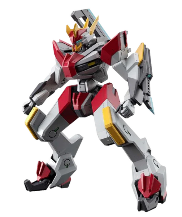Bandai 2605141 HG 1/48 MAILeS Kenbu Zan "AMAIM" Model Kit (Full Mechanics)
