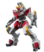 Bandai 2605141 HG 1/48 MAILeS Kenbu Zan "AMAIM" Model Kit (Full Mechanics)