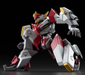 Bandai 2605141 HG 1/48 MAILeS Kenbu Zan "AMAIM" Model Kit (Full Mechanics)