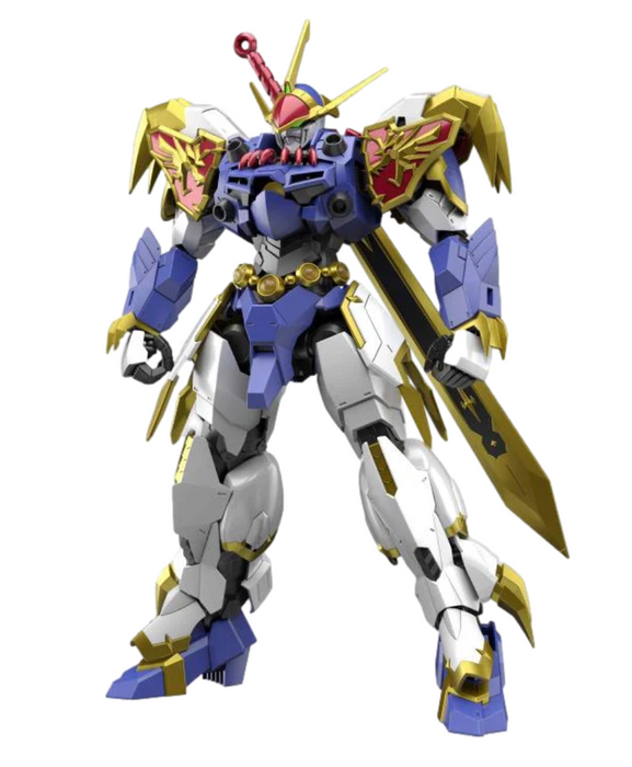 Bandai 2605142 HG Amplified IMGN Ryujinmaru "Mashin Creator Wataru"