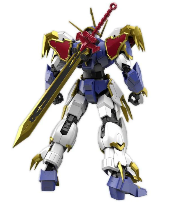 Bandai 2605142 HG Amplified IMGN Ryujinmaru "Mashin Creator Wataru"