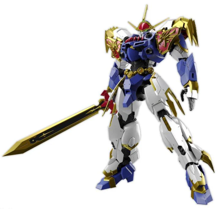 Bandai 2605142 HG Amplified IMGN Ryujinmaru "Mashin Creator Wataru"