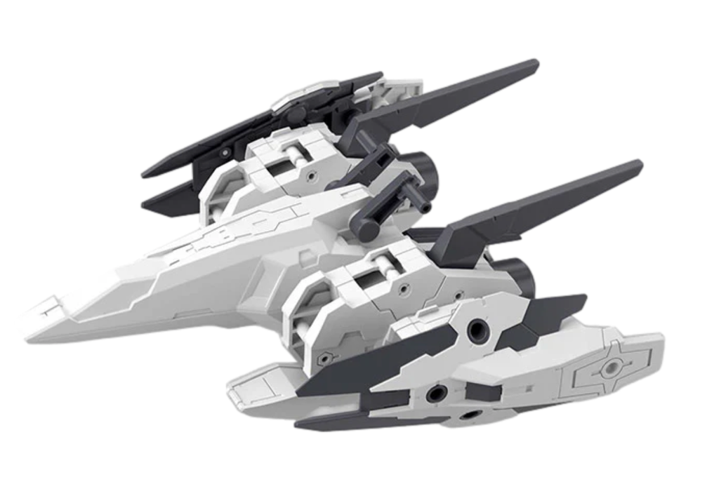 Bandai 2607526 1/144 30MM Option Parts Set 9 (Large Booster Unit) "30 Minutes Missions"