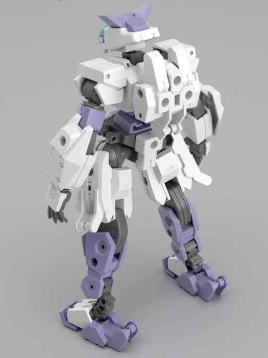 Bandai 2607527 1/144 30MM #46 eEXM-S01U Forestieri 01 30 Minute Missions