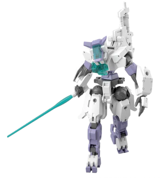 Bandai 2607527 1/144 30MM #46 eEXM-S01U Forestieri 01 30 Minute Missions