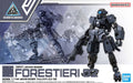 Bandai 2607528 1/144 30MM #47 eExm-S02M Forestieri 02 30 Minute Missions